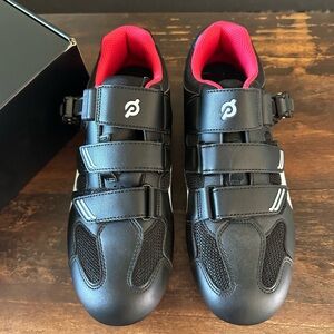 Peloton Cycling Shoes